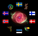 Nordic Network of Astrobiology
